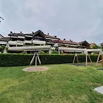 On Maggiore With Garden Vakantiehuis