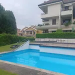 On Maggiore With Garden Vakantiehuis *