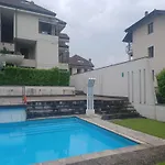 Vakantiehuis On Maggiore With Garden Feriolo